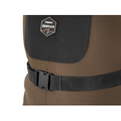 Wodery neoprenowe Delphin ORAVA roz. 44